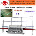 CE Good Quality Glass Polishing Edging Beveling Machine